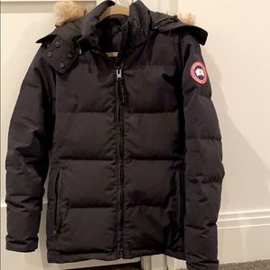 Canada Goose Chelsea parka